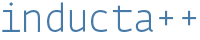 Inducta Logo