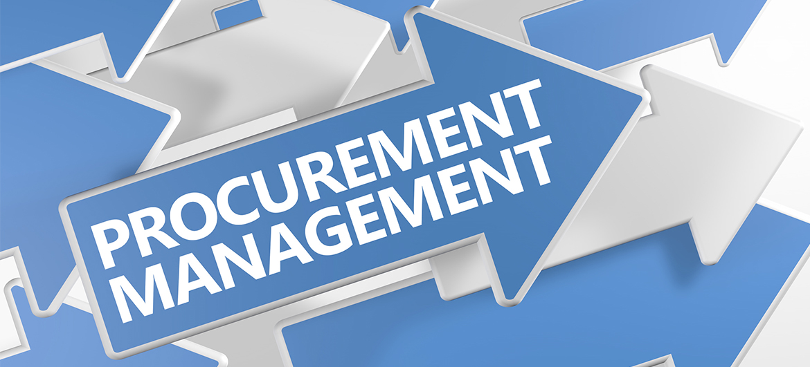 iProcurement management