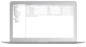 icustomer-campaign-management-interface