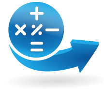 iTariff Simulator logo iTariff Simulator logo