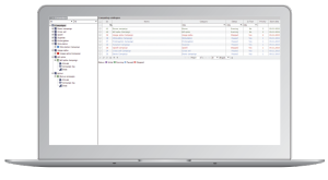 icustomer-campaign-management-interface