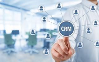 Customer relationship management CRM