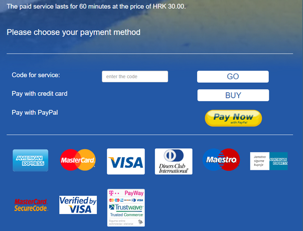 iwifi timer – paying-usage-of-the-wifi-network iwifi timer - paying-usage-of-the-wifi-network