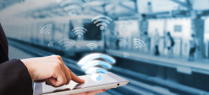 wifi timer