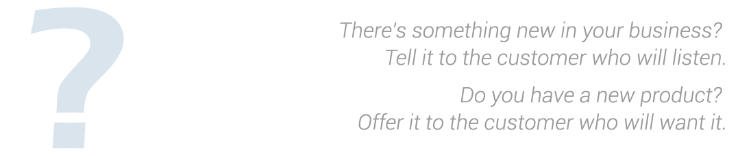 2-something new in business