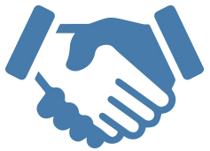 partnership build your relationship with customer