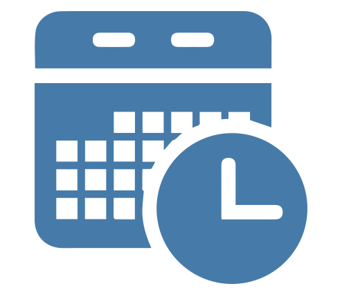 schedule schedule